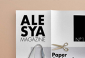 Alesya Magazine